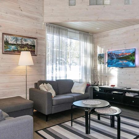 Holiday Home Petruska By Interhome Levi Extérieur photo