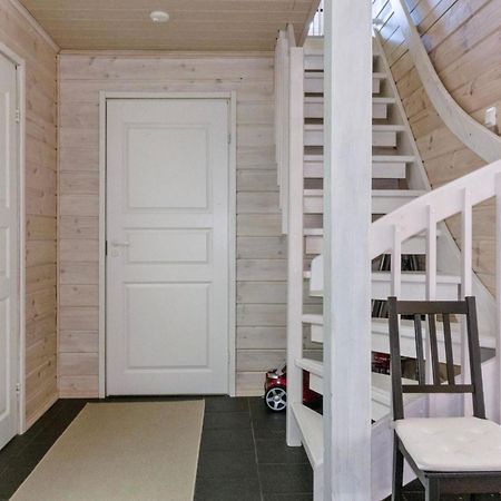 Holiday Home Petruska By Interhome Levi Extérieur photo