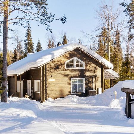 Holiday Home Petruska By Interhome Levi Extérieur photo