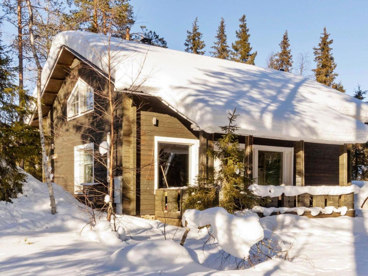 Holiday Home Petruska By Interhome Levi Extérieur photo
