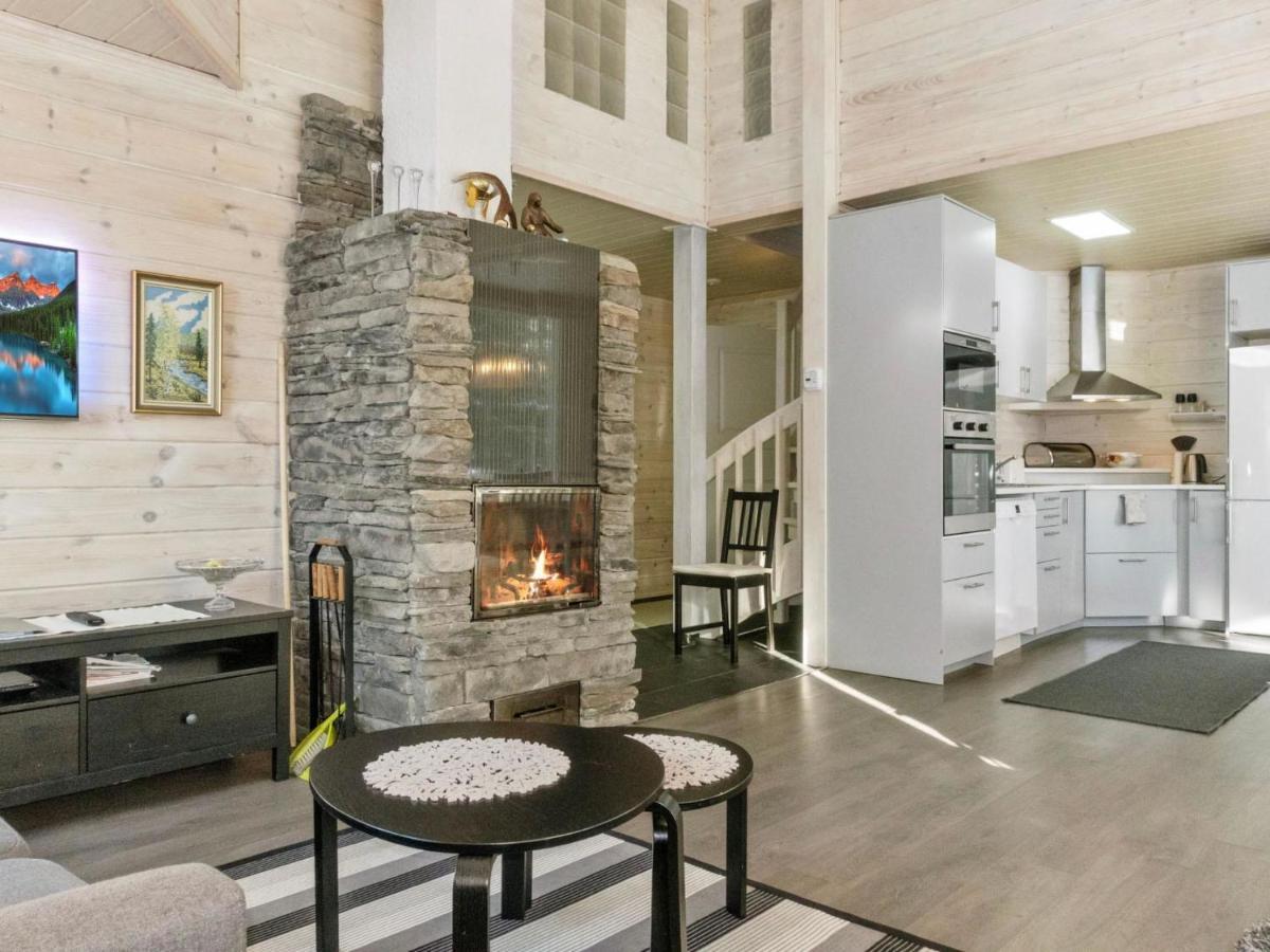Holiday Home Petruska By Interhome Levi Extérieur photo