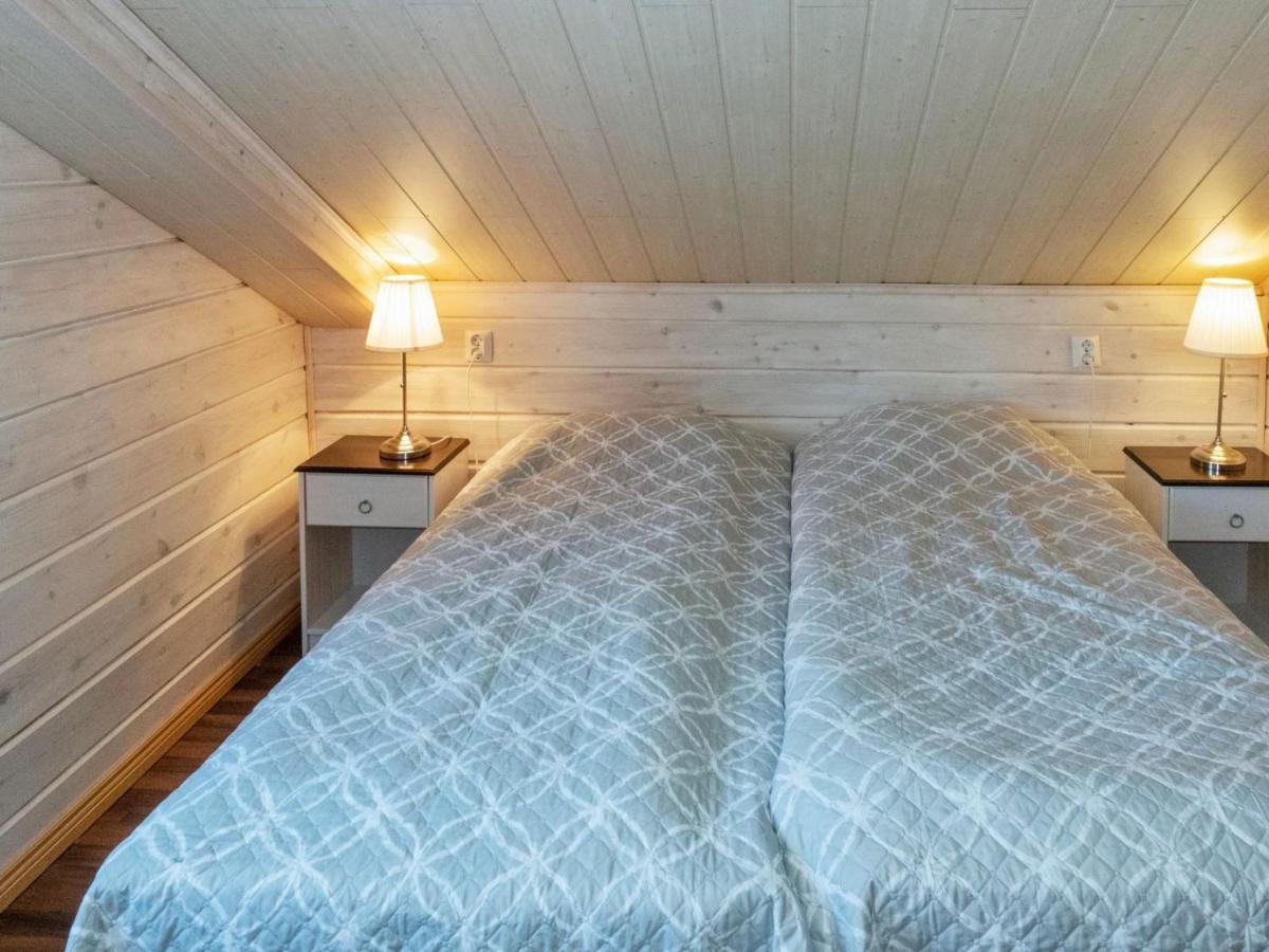 Holiday Home Petruska By Interhome Levi Extérieur photo