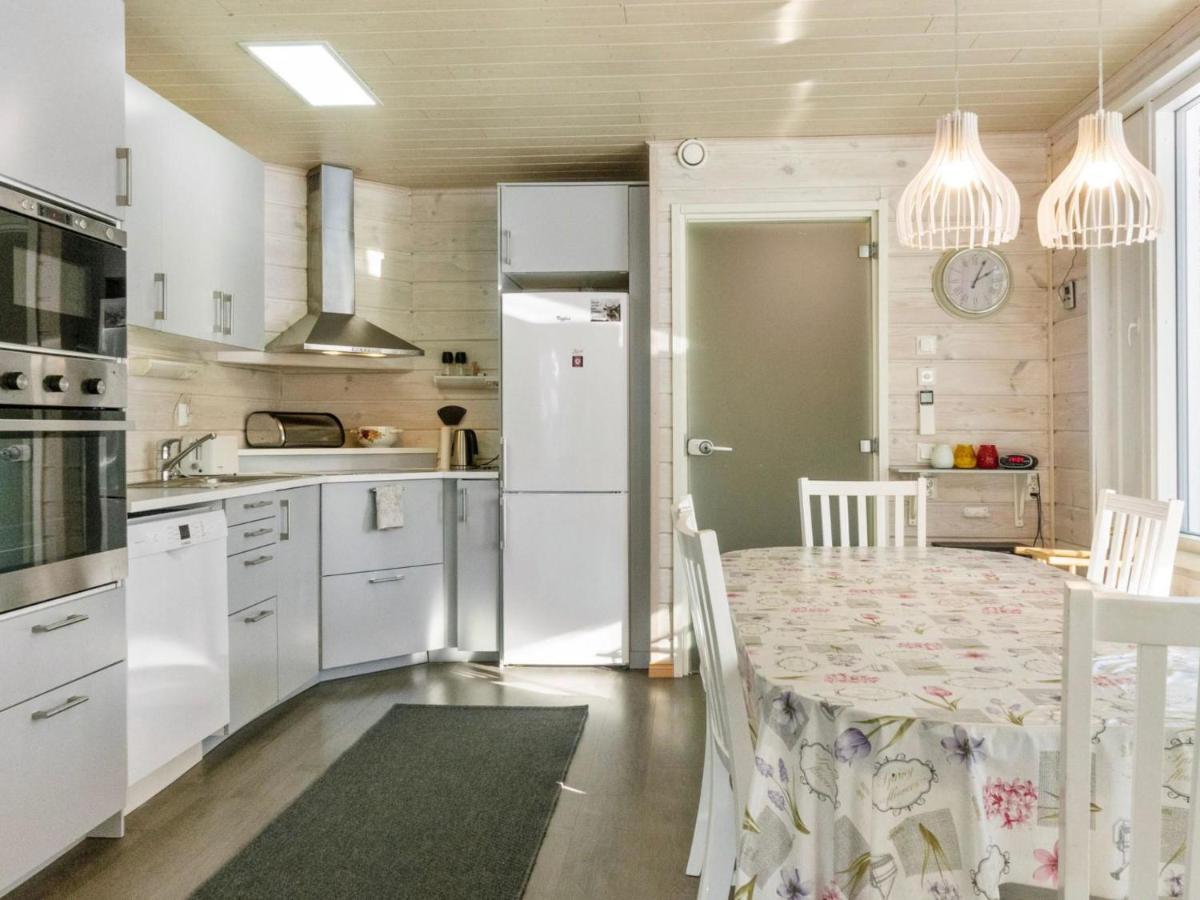 Holiday Home Petruska By Interhome Levi Extérieur photo