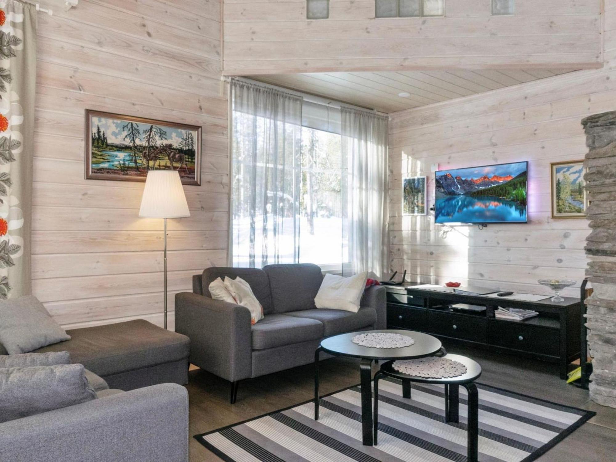 Holiday Home Petruska By Interhome Levi Extérieur photo