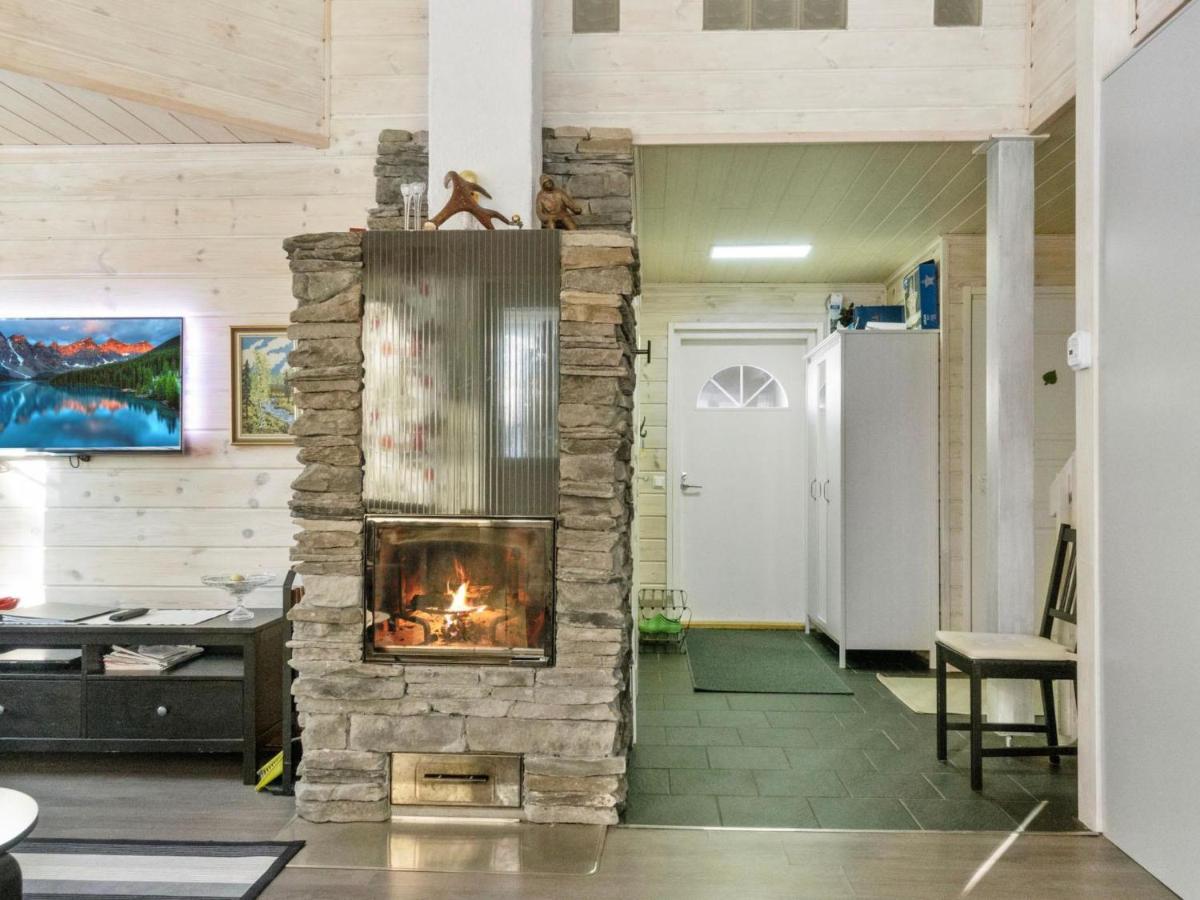 Holiday Home Petruska By Interhome Levi Extérieur photo