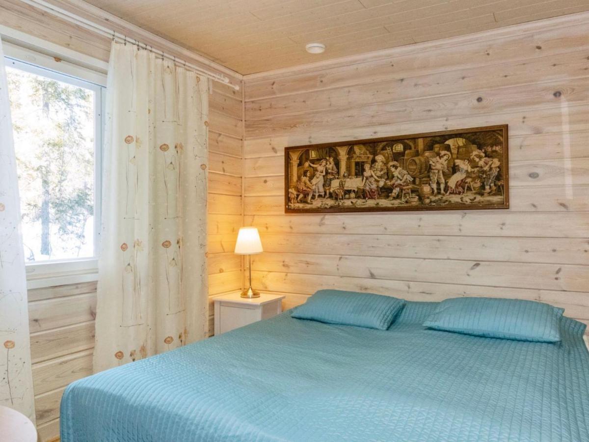 Holiday Home Petruska By Interhome Levi Extérieur photo