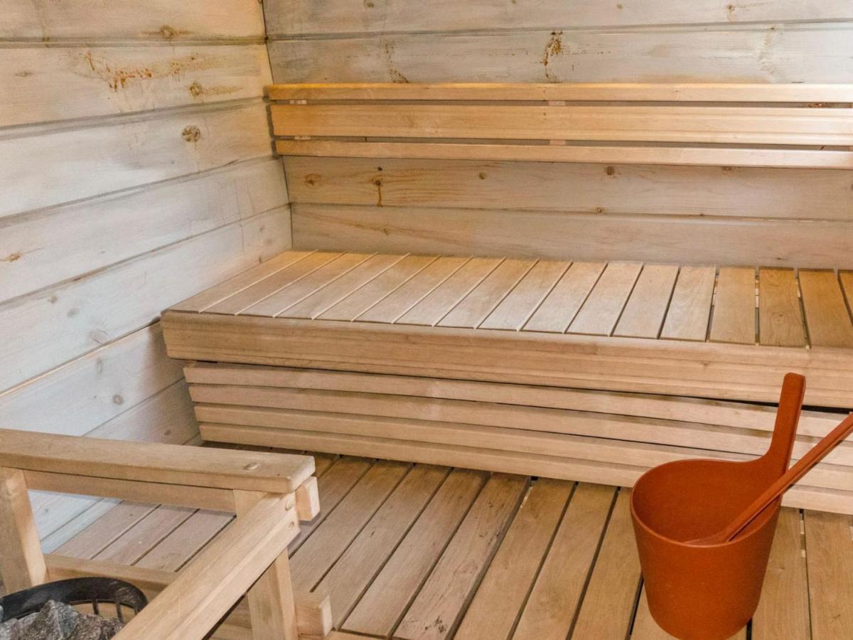 Holiday Home Petruska By Interhome Levi Extérieur photo