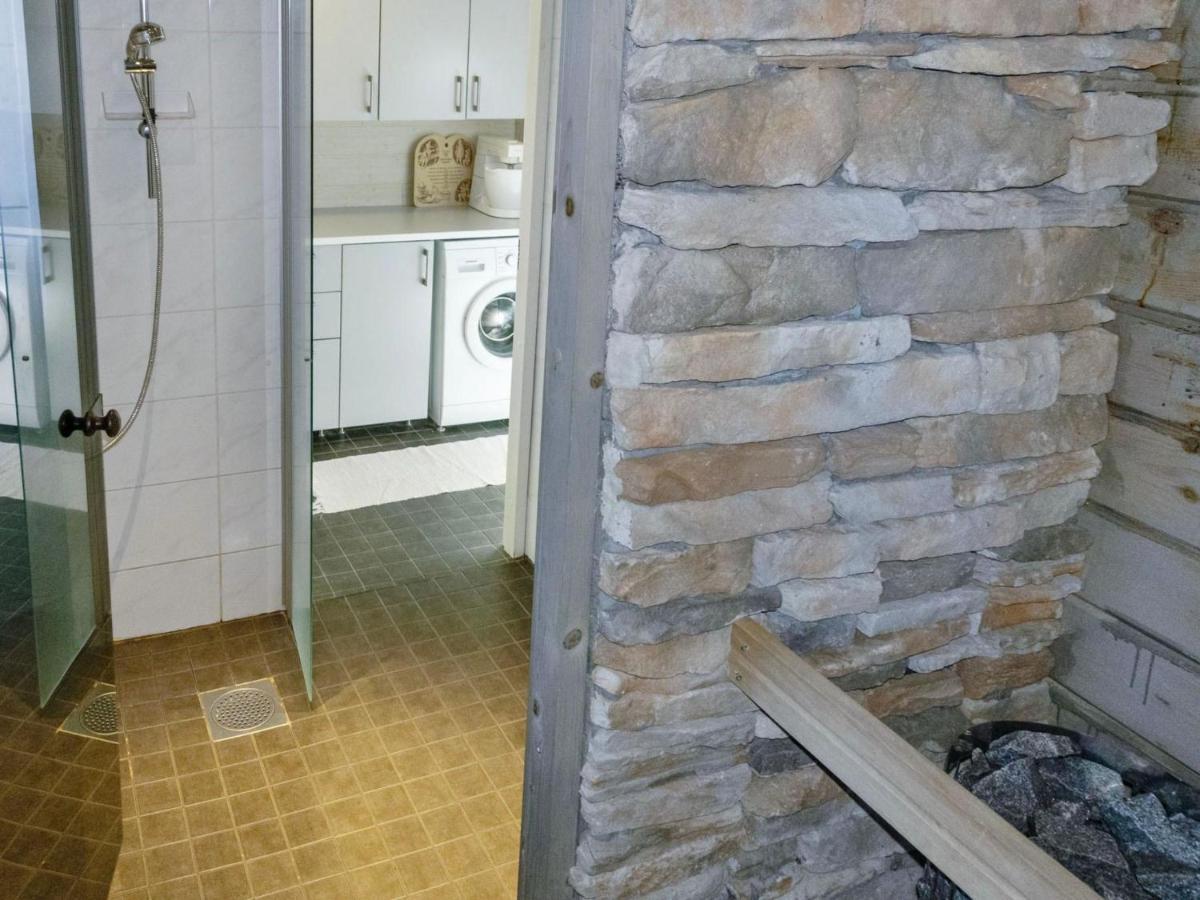 Holiday Home Petruska By Interhome Levi Extérieur photo