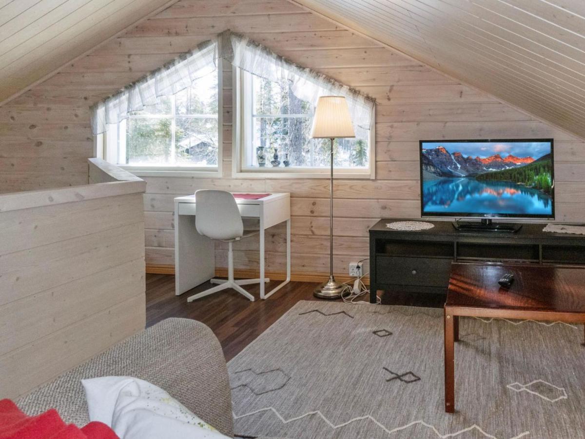 Holiday Home Petruska By Interhome Levi Extérieur photo