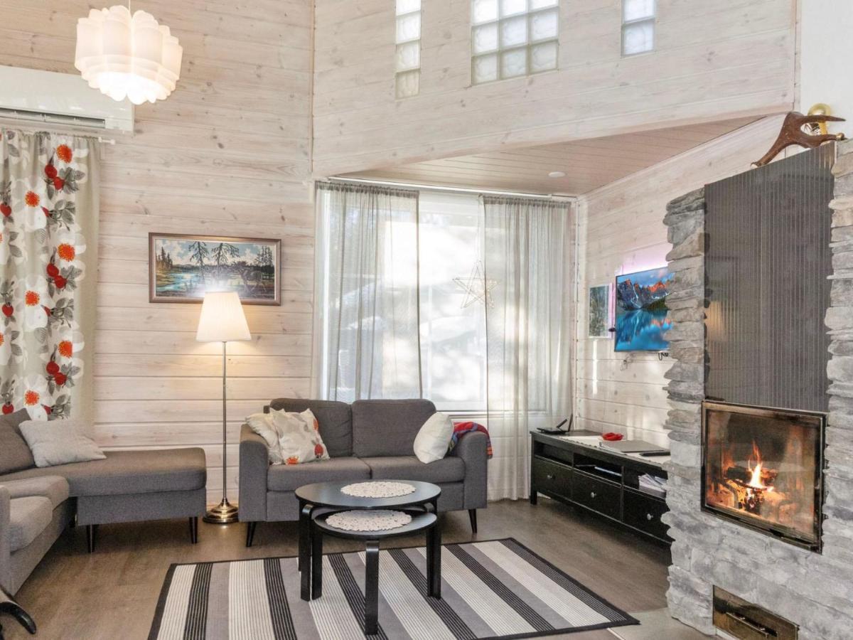Holiday Home Petruska By Interhome Levi Extérieur photo