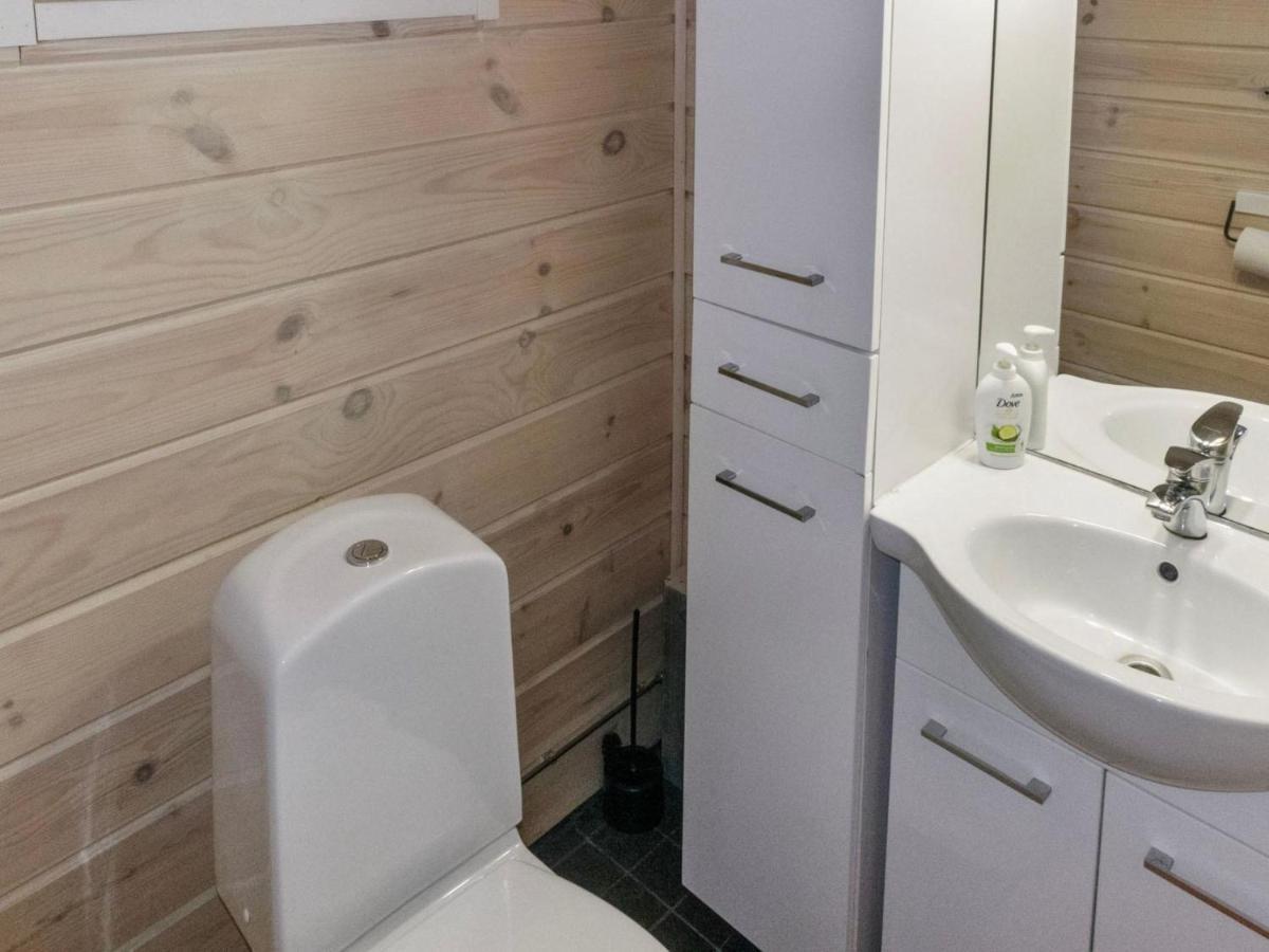 Holiday Home Petruska By Interhome Levi Extérieur photo