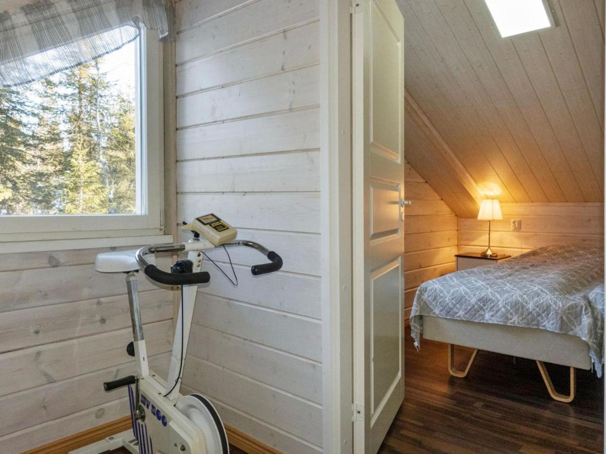 Holiday Home Petruska By Interhome Levi Extérieur photo